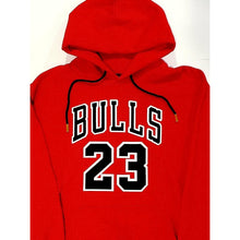 Load image into Gallery viewer, Red Hoodie