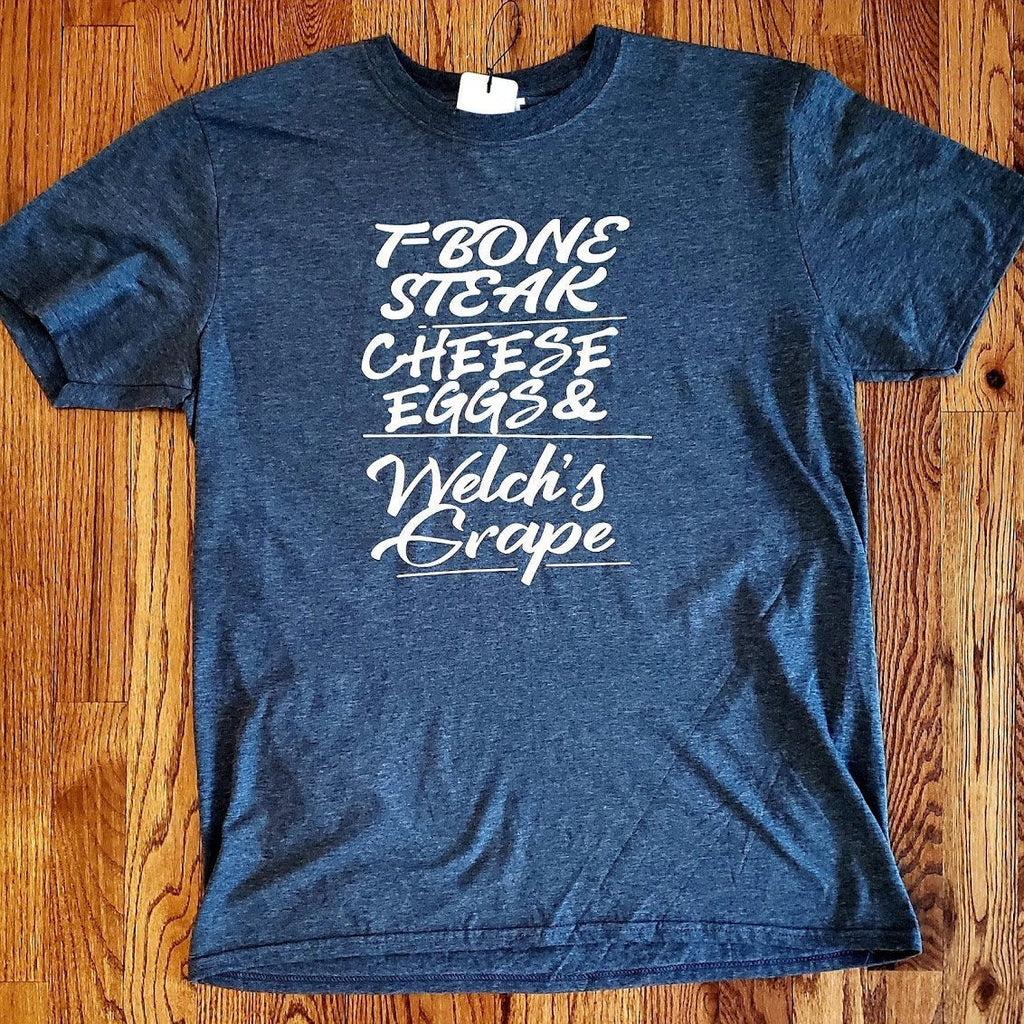 Premium Quality T-Shirt