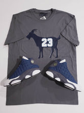 Load image into Gallery viewer, G.O.A.T T-Shirt