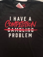 Load image into Gallery viewer, Black Red T-Shirt