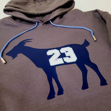 Load image into Gallery viewer, Grey Hoodie