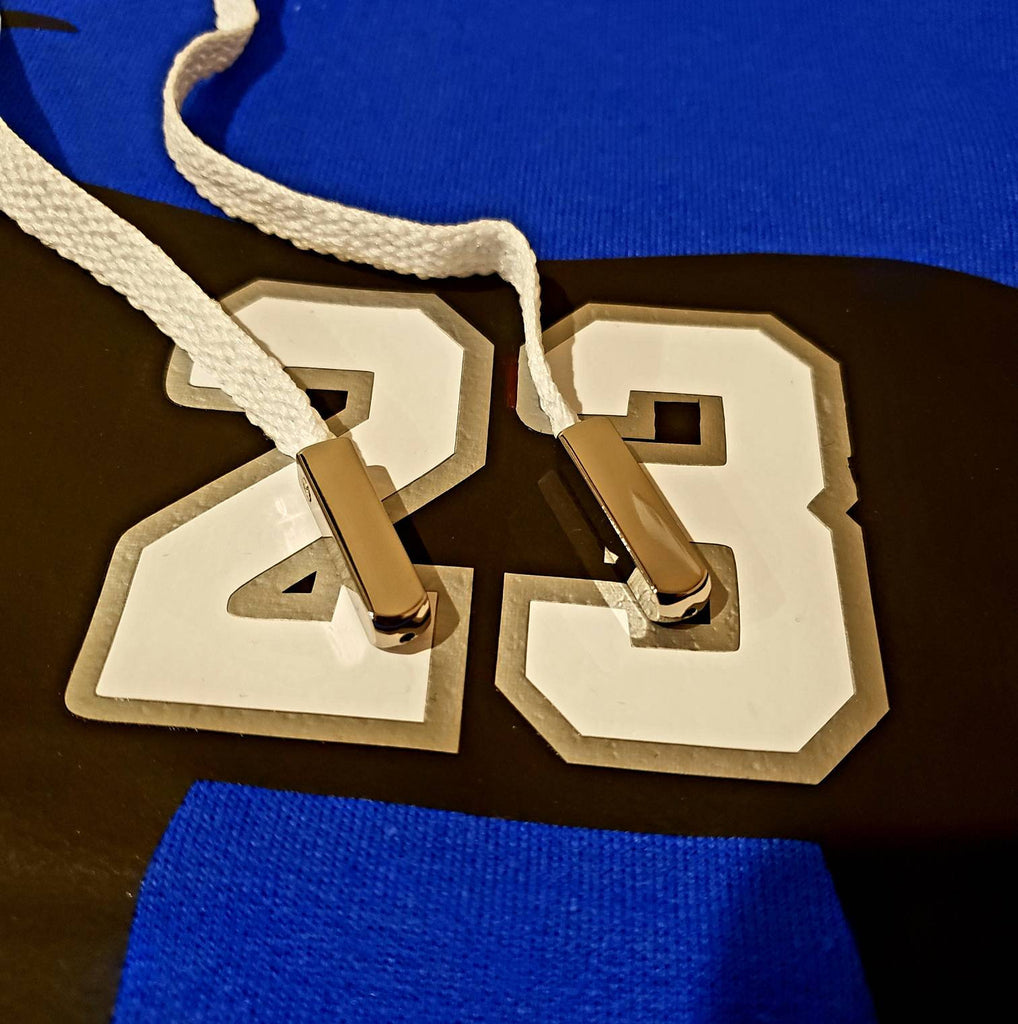 Goat Hoodie
