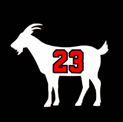 Goat Hoodie