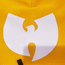 Load image into Gallery viewer, Yellow Hoodie