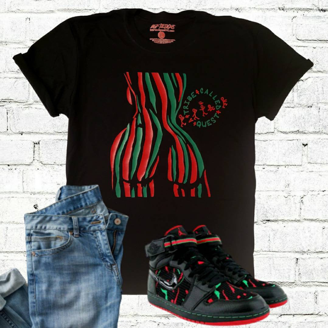 Tribe Called Quest Premium T-Shirt