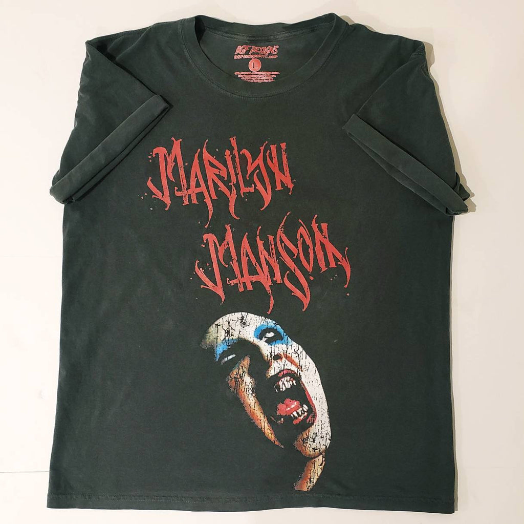 Ghost T-Shirt
