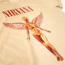 Load image into Gallery viewer, Nivarna Logo T-Shirt