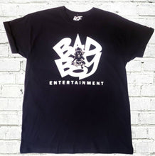 Load image into Gallery viewer, bad boy entertainment t shirt