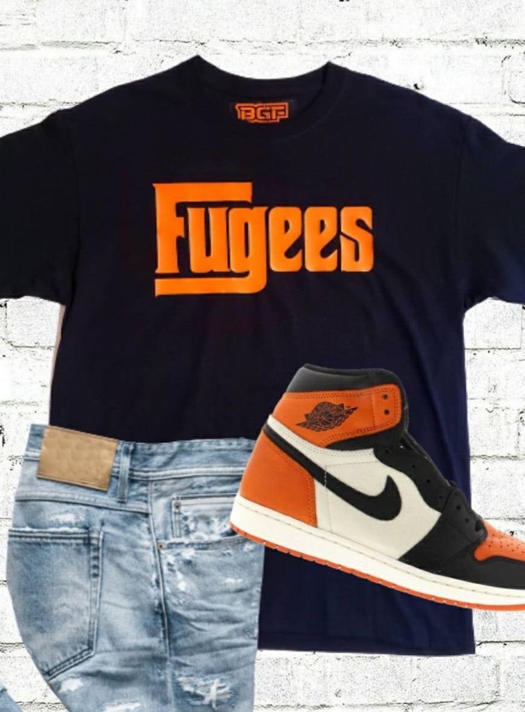 FUGEES T-Shirt