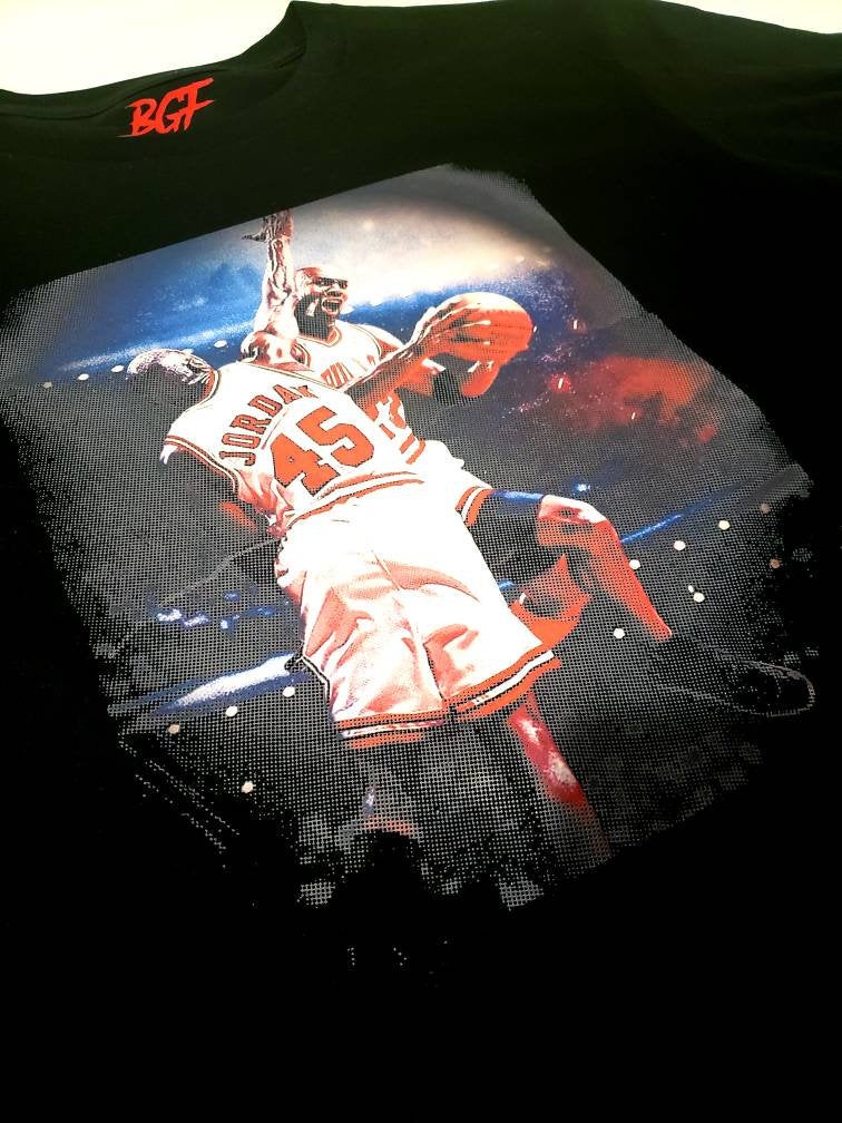 Premium Graphic T-Shirt