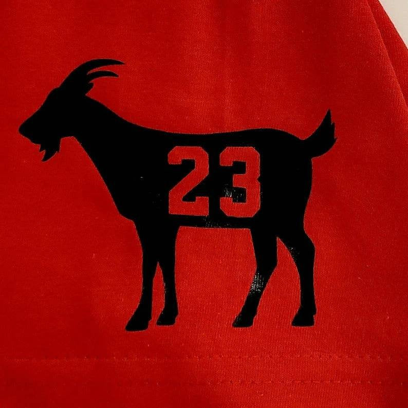 Competition T-Shirt