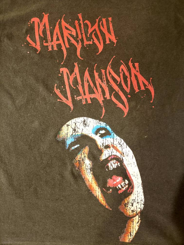 Ghost T-Shirt