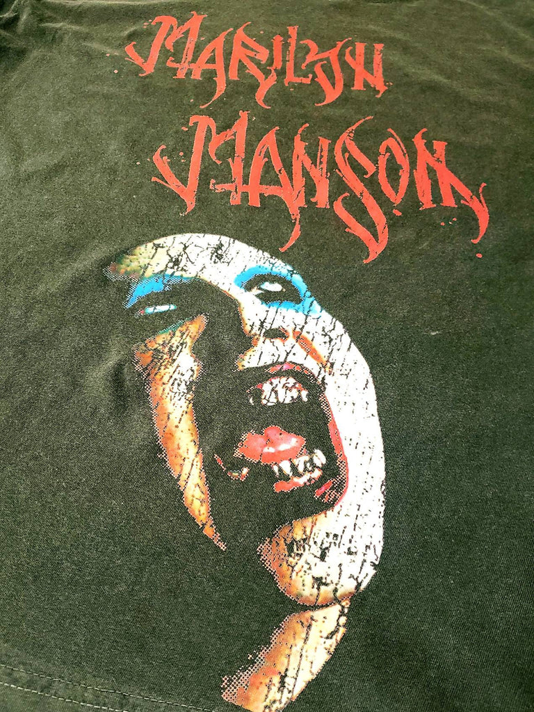 Ghost T-Shirt