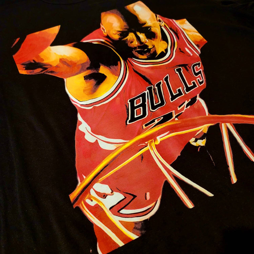 Air Joradan Shirt