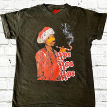 Load image into Gallery viewer, Santa Style T-Shirt