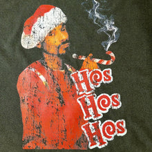 Load image into Gallery viewer, Santa Style T-Shirt