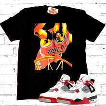 Load image into Gallery viewer, Air Joradan Shirt