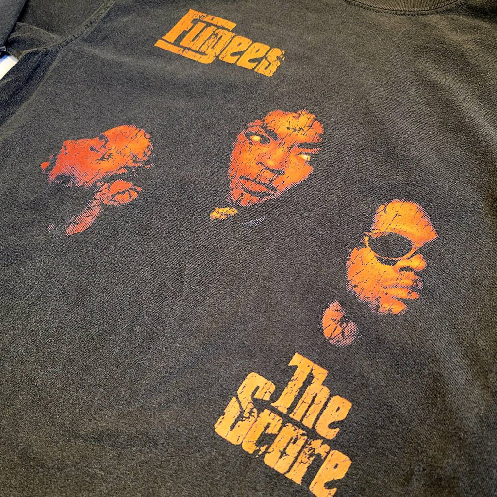 Streetwear T-Shirt
