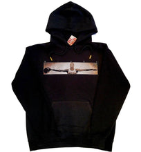 Load image into Gallery viewer, Wings Poster Hoodie