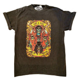 Guns n Roses T Shirt Appetite For Distraction Concert Merch