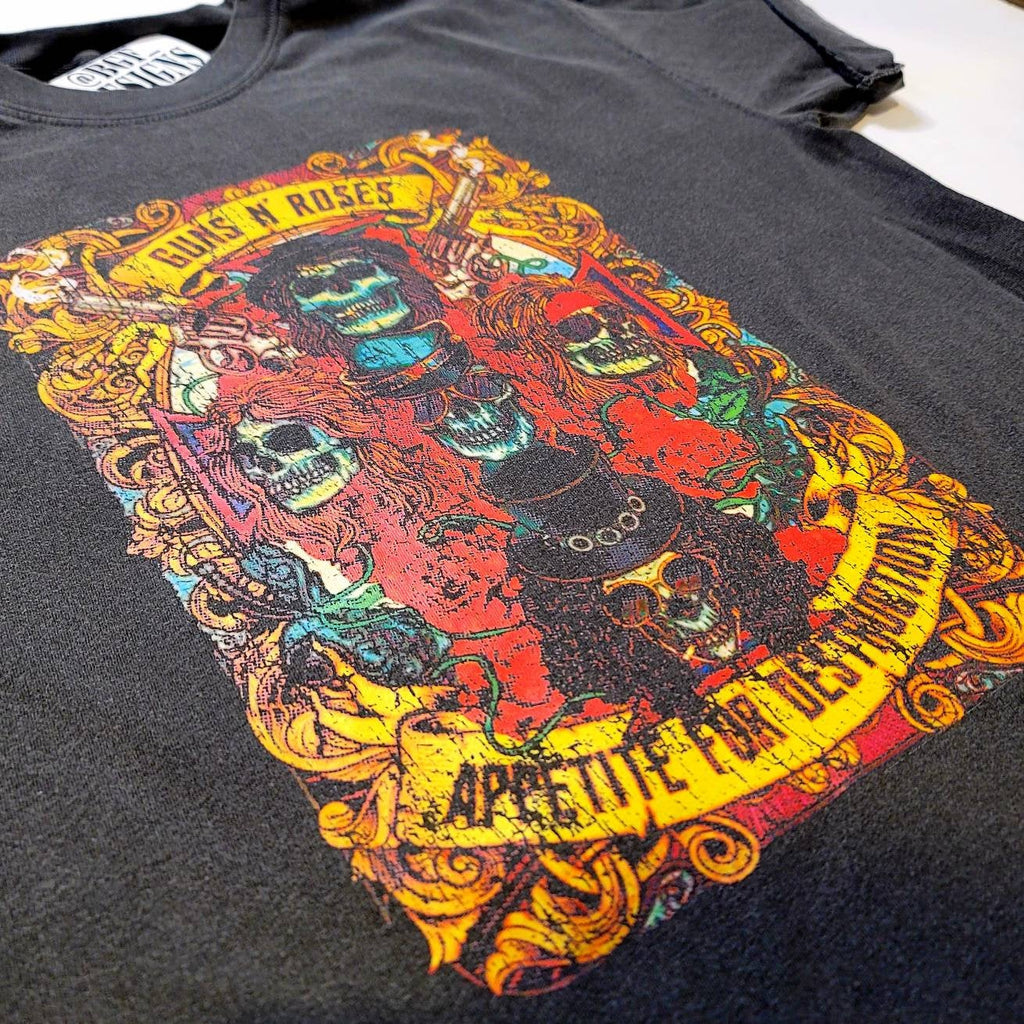 Guns n Roses T Shirt