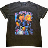 JOE CAMEL Shirt Nostalgia Vintage Bootleg Style Tattoo Shirt