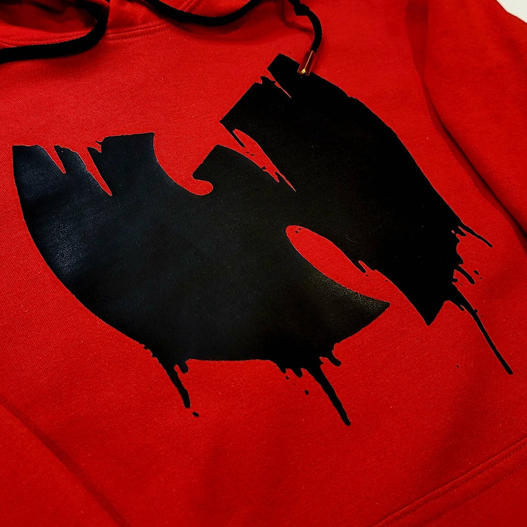 WU-Tang Clan Hoodie