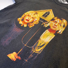 Load image into Gallery viewer, kurt cobain t shirt