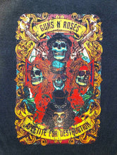 Load image into Gallery viewer, Concert Merch T-Shirt