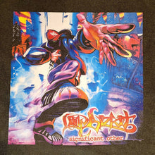 Load image into Gallery viewer, limp bizkit shirt