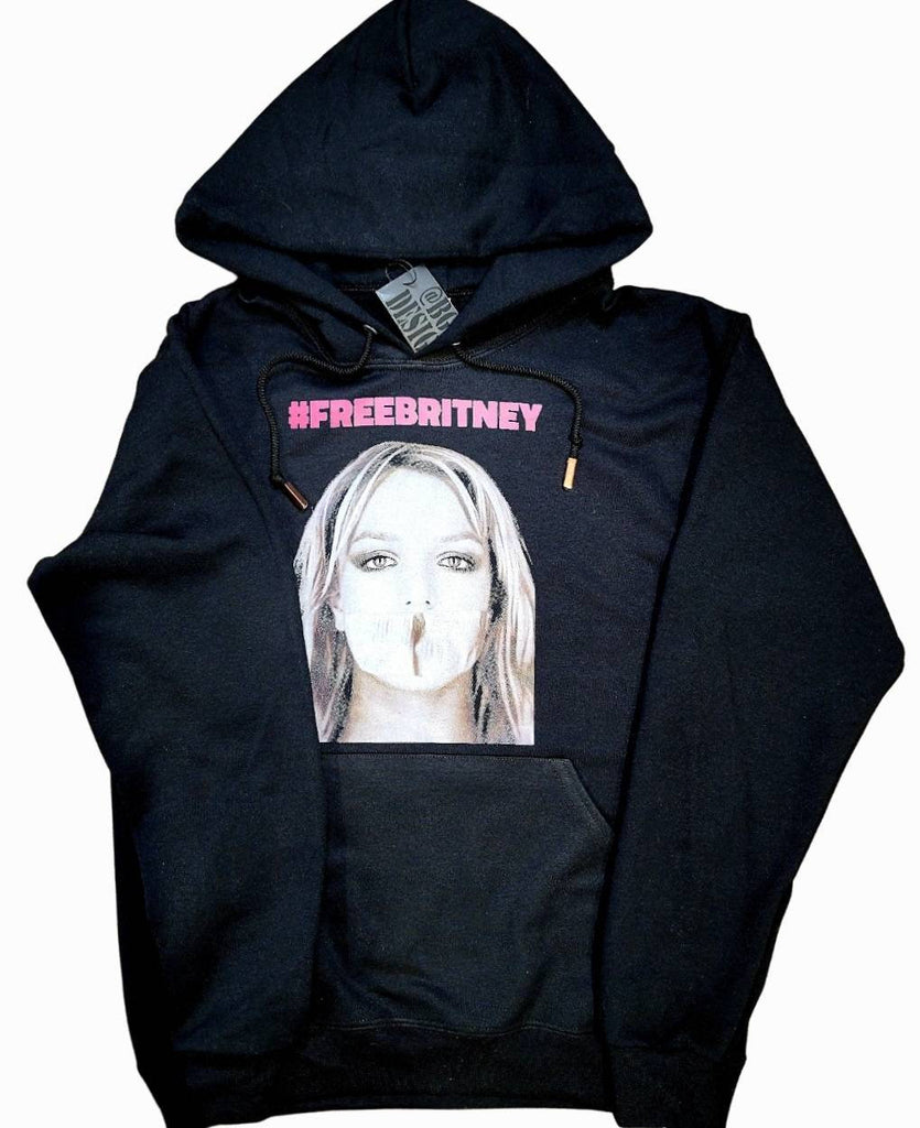 britney spears hoodie