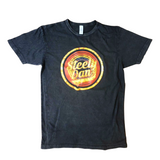 Steely Dan Nostalgic Vintage Bootleg Style Premium T-Shirt