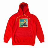 Kanye West My Beautiful Dark Twisted Fantasy MBDTF Premium Hoodie