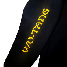 Load image into Gallery viewer, Wu-Tang Clan 36 Chambers Name List Logo Premium Hoodie