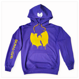 Wu-Tang Clan Drip Logo Premium Hoodie
