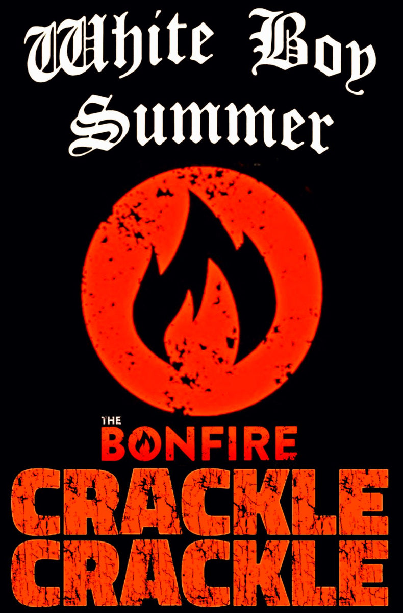 The Bonfire – BGF Designs