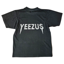 Load image into Gallery viewer, Kanye West Ye Mask Yeezus Tour Concert Merch Distressed Vintage Bootleg Style T-Shirt