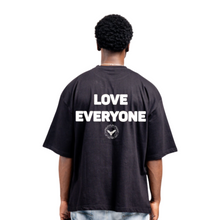 Load image into Gallery viewer, Kanye Defense Team &quot;Defending Moments- Love Everyone&quot; Ye Kanye West 7.66 oz. Heavyweight T-Shirt