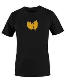 WU TANG CLAN Drip Vintage Style T-Shirt
