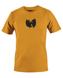 Wu-Tang Clan Drip Logo Vintage Style Premium T-Shirt
