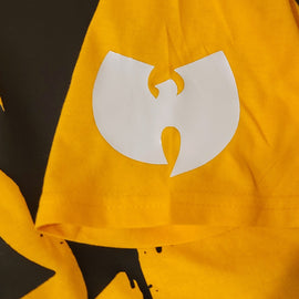WU-Tang Logo T-Shirt