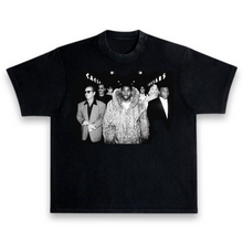 Load image into Gallery viewer, Magic Johnson &amp; LA Friends Premium Vintage Style T-Shirt