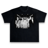 Magic Johnson & LA Friends Premium Vintage Style T-Shirt
