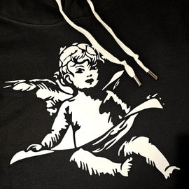 G.O.O.D. Good Music Kanye West Premium Hoodie