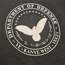 Load image into Gallery viewer, Kanye Defense Team &quot;Defending Moments- Love Everyone&quot; Ye Kanye West 7.66 oz. Heavyweight T-Shirt