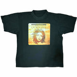 The Miseducation of Lauryn Hill Album Artwork Heavy Vintage Style T-Shirt