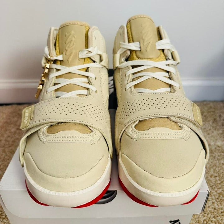 Nike Air Jordan Zion 2 SE “Let’s Dance” Men’s Size 10.5 Brand New Deadstock