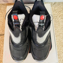 Load image into Gallery viewer, Nike Adapt BB 2.0 Basketball Shoes Mens Size 10.5 Black Red Self-Lacing