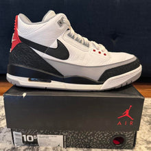 Load image into Gallery viewer, Nike Air Jordan 3 “Tinker Hatfield” (2018) – Size 10.5