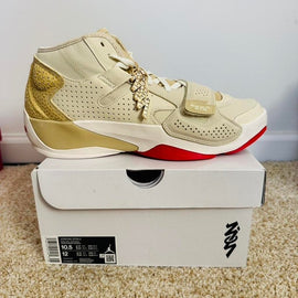 Nike Air Jordan Zion 2 SE “Let’s Dance” Men’s Size 10.5 Brand New Deadstock